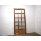 taY1956*(1)[H177cm×W80cm]* надежно считая . старый дерево рамка-оправа дверь * двери стекло дверь раздвижная дверь салон б/у . агент по недвижимости материал преобразование retro M сосна 