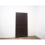 taZ1398*(1)[H176cm×W87,7cm]* античный * тест ... есть старый из дерева раздвижная дверь * старый двери obi дверь деревянная дверь рама материалы старый дом в японском стиле воспроизведение салон retro M сосна 