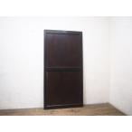 taZ1399*(2)[H177,5cm×W90,5cm]* античный * тест ... есть старый из дерева раздвижная дверь * старый двери obi дверь деревянная дверь рама материалы старый дом в японском стиле воспроизведение retro M сосна 