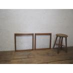 yuZ1636*(1)[H42,5cm×W44,5cm]×2 листов *.... стекло. маленький ... старый дерево рамка-оправа раздвижная дверь * двери волна стекло дверь Akira . брать . маленькое окно рама retro S двор 