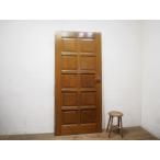 taZ1790*[H196cm×W90,5cm]* Vintage * -слойный толщина . структура .. большой из дерева дверь * двери ворота б/у жилье салон для помещений преобразование retro N двор 