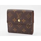 LOUIS VUITTON ルイヴィトン ポルトフォイユ・エリーズM61654 サイフ