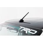 在庫処分 新型ハイラックス TRDフロントウィンドシールドデカール タイTRD Asia正規品 デカール ステッカー シール TOYOTA HILUX GUN125