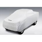 新型ハイラックス カーカバー タイトヨタ純正アクセサリ 高品質 ボディカバー 車カバー 車体カバー 即納 国内在庫 TOYOTA HILUX GUN125