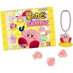 ショッピングカービィ 星のカービィ マスコット＆グミ 12個入りBOX 　食玩