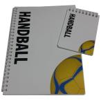  гандбол Note 2 позиций комплект спорт Note (W кольцо Note )+ стратегия портативный блокнот для заметок 
