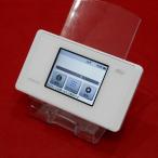 NEC платформа zSpeed Wi-Fi NEXT WX05 NAD35 AU WiMAX 2+ 4GLTE чисто-белый 