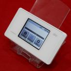 NEC платформа zSpeed Wi-Fi NEXT WX05 NAD35 AU WiMAX 2+ 4GLTE чисто-белый 