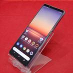 SONY ソニー Xperia 1 II　XQ-AT52 海外版