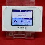 Docomo N-01J мобильный маршрутизатор 4G LTE белый 
