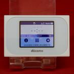 Docomo N-01J мобильный маршрутизатор 4G LTE белый 