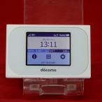 Docomo N-01J мобильный маршрутизатор 4G LTE белый 
