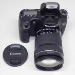 Canon EOS 70D EF-S18-135 IS STM 2020万画素 