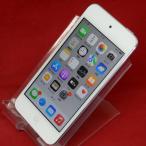 ショッピング32GB APPLE MVHV2J/A iPod touch 第7世代 32GB シルバー