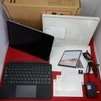 Microsoft Surface Go 2 RRX-00012 Core m3-8100Y хранение 64GB 10.5 дюймовый Touch покрытие черный есть платина 