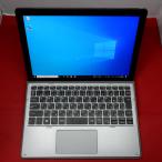 ショッピングos1 DELL Latitude 7200 2-in-1 i3-8145U メモリー4GB ストレージM.2 256GB 12.3インチ WINDOWS 10Pro シルバー