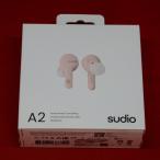 Sudio A2 совершенно беспроводной слуховай аппарат активный шум отмена кольцо нераспечатанный товар розовый 