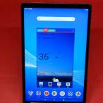 NEC LAVIE Tab E TE510/KAS PC-TE510KAS 10.3インチ アンドロイドタブレット シルバー