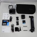 GoPro HERO9 BLACK CHDHX-901-FW экшн-камера защита housing есть рукоятка с подлокотниками черный 