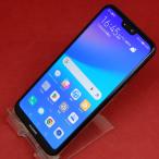 HUAWEI P20 lite ANE-LX2J SIM свободный midnight черный 