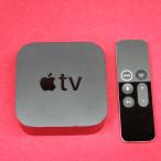 Apple TV HD 32GB MR912J/A A1625 черный 