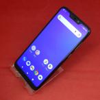 ASUS ZenFone Max (M2) ZB633KL-BK64S4 64GB SIM свободный midnight черный 