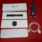 Apple Watch SE 3 GPS модель 44mm MEHQ4J/A midnight спорт частота M/L midnight 