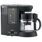 ZOJIRUSHI кофеварка .. через [ cup примерно 1~4 кубок ] EC-CA40-BA