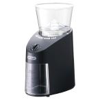 te long gi(DeLonghi)? кукуруза тип кофе шлифовщик черный средний ..~ первоклассный ..?KG364J