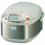  Zojirushi рисоварка microcomputer тип 5.5. нержавеющая сталь NS-TC10-XA