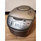  Mitsubishi Electric NJ-KH10-S IH рисоварка серебряный 5.5...