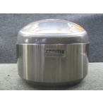 ZOJIRUSHI вакуум давление IH..ja- доводить до крайности ..NP-NA10-XJ нержавеющая сталь Brown 