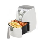 Healthy Fryer( здоровый Flyer ) масло . используется без здоровый кулинария OTOMO oo tomoHF-01 белый 