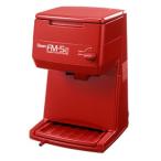  Cube лёд бритва FM-5S красный маленький .. магазин . точно 