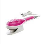  Twin Bird промышленность TWINBIRD( Twin Bird ) Twin Bird портативный утюг & отпариватель SA-4084P розовый 