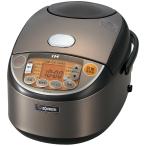  Zojirushi IH рисоварка 5.5. нержавеющая сталь NP-VL10-TD
