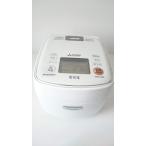  Mitsubishi Electric IH рисоварка бинчотан уголь . котел 3.5... чисто-белый NJ-SE066-W