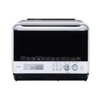  Toshiba нагревание вода пар микроволновая печь 30L камень обжиг в печи купол gran белый ER-ND300(W)