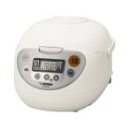  Zojirushi рисоварка microcomputer тип 5.5. белый NL-CA10-WA