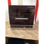  Panasonic посудомоечная машина с сушкой энзим. сила . выдвижной ящик, загрязнения . разборка [ Vaio энергия устранение бактерий ] ( Brown ) (NPTR9T) Brown NP-TR9-T