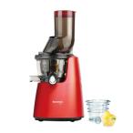 k ведро s отверстие slow соковыжималка красный JSG-721R