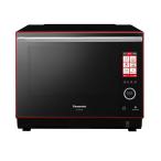  Panasonic Bistro конвекционно-паровая печь 30L ад tsu свободный rouge черный NE-BS1400-RK