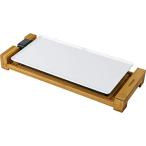  Iris o-yama керамика решётка plate bamboo PHP-1301TC-X