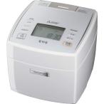  Mitsubishi Electric IH рисоварка бинчотан уголь . котел 5.5... чисто-белый NJ-VV108-W