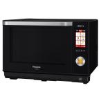  Panasonic конвекционно-паровая печь Bistro J концепция 26L ад tsu свободный .. черный NE-JBS654-K