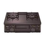 IC-N86KB-L LPG( пропан газовый ) газовая плита левый чуть более тепловая мощность 