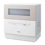  Panasonic посудомоечная машина с сушкой ( бежевый ) (NPTH1C) бежевый NP-TH1-C