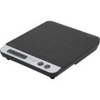  Iris o-yamaIH варочный нагреватель 1400W черный IHK-T35-B
