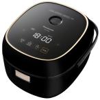  Panasonic рисоварка 3.5.... жизнь IH тип черный SR-KT068-K