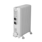 デロンギ(Delonghi) RHJ35M1015-LG アミカルド [オイルヒーター (約10〜13畳)]